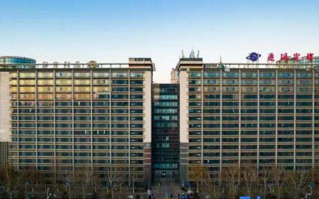 Tangshan Qiangang Hotel