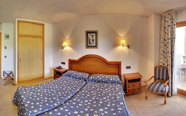 Hotel Xauen