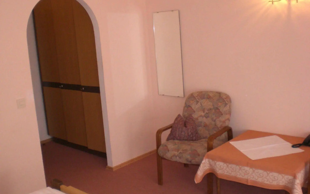 Hotel Blüchersruh