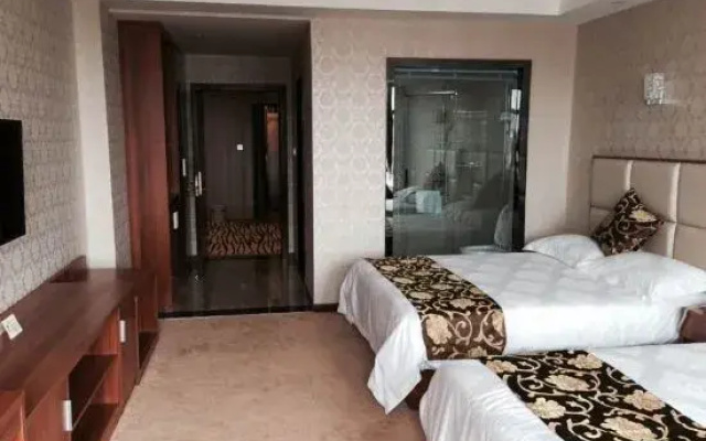 Jinzun Hotel