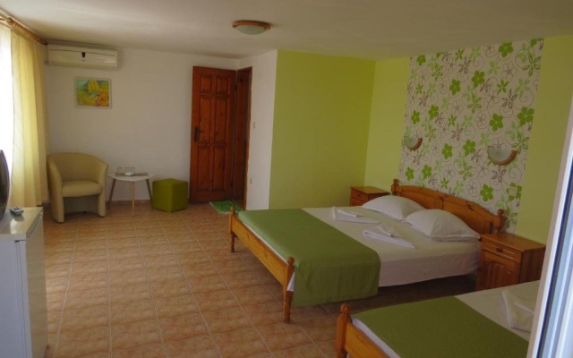Family Hotel Sofi