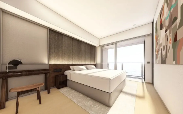 Residence on Opus Bay - Balmoral Tower Hotel