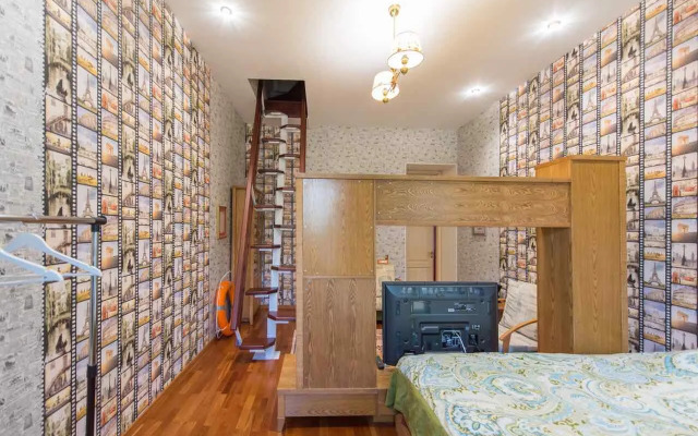 My Apartments Mini-Hotel