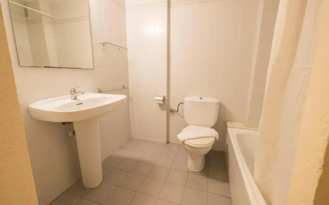 Dalia Apartamentos