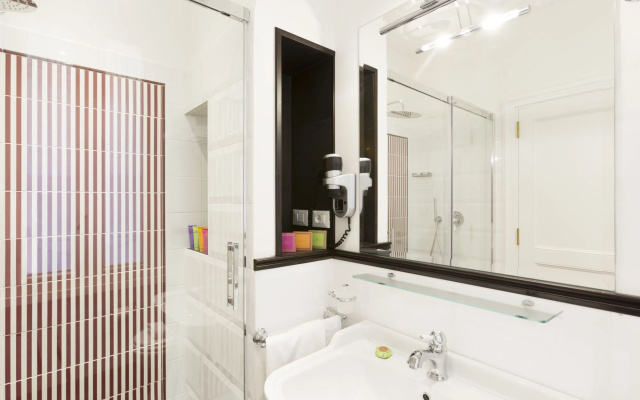 Relais Donna Lucrezia Suites