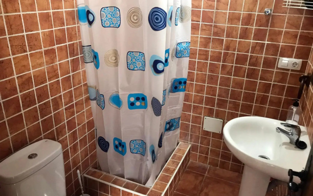 Acogedor apartamento en San Miguel de Abona