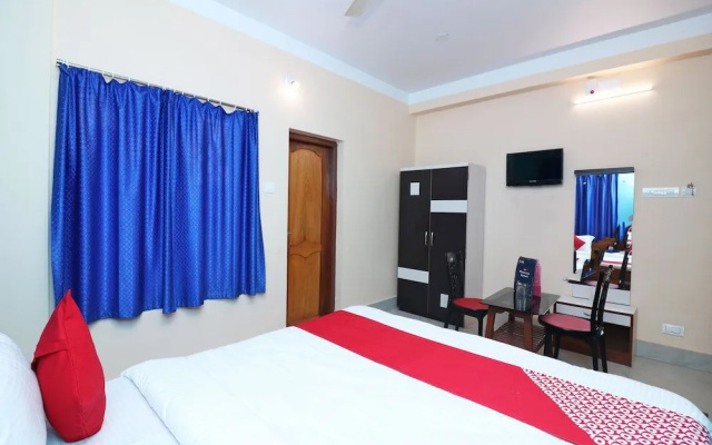 OYO 23151 Hotel Abani