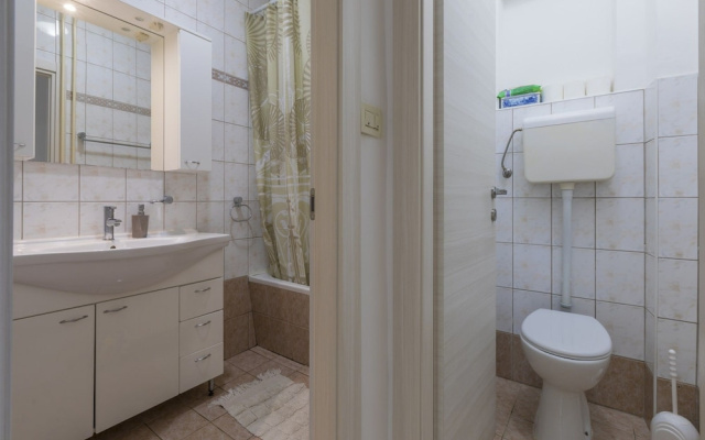 Apartment Zeljka