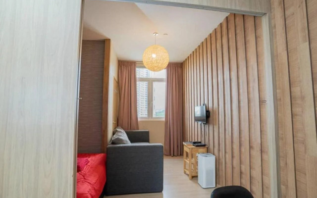 Luxfort 118 Service Suites