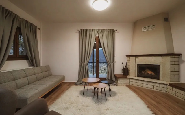 Elati Leisure -suites & apartments-