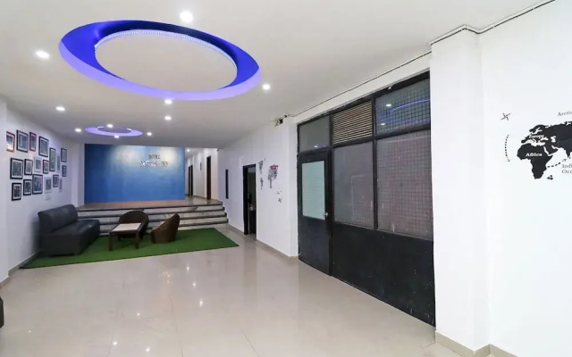 Hotel Dazzle Inn by OYO Rooms