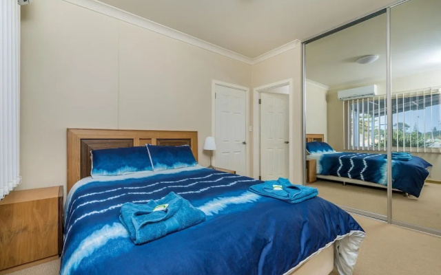 Seafront Unit 49
