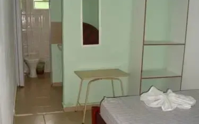 Pousada Venezuela