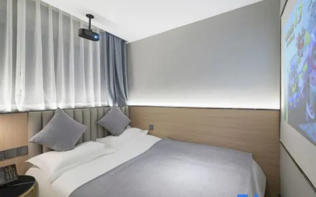 Yichen Hotel