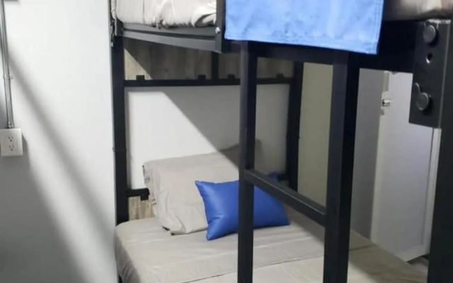 El Gran Hostal - Family Room