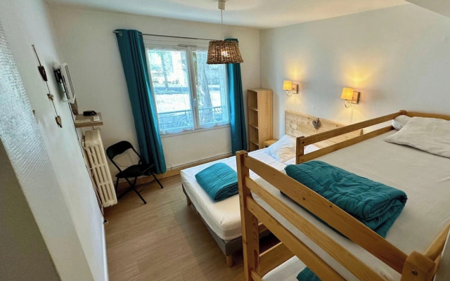 Auvergne Village Escape for 8
