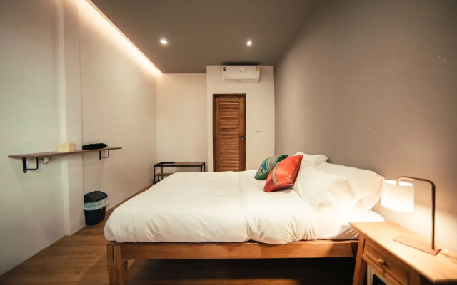Sylvis Hostel Chiangmai