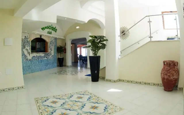 Villaggio Rasciada Club