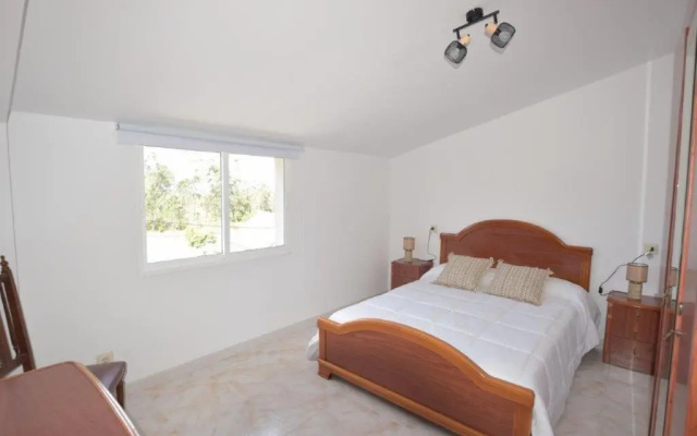 Apartamento Carnota