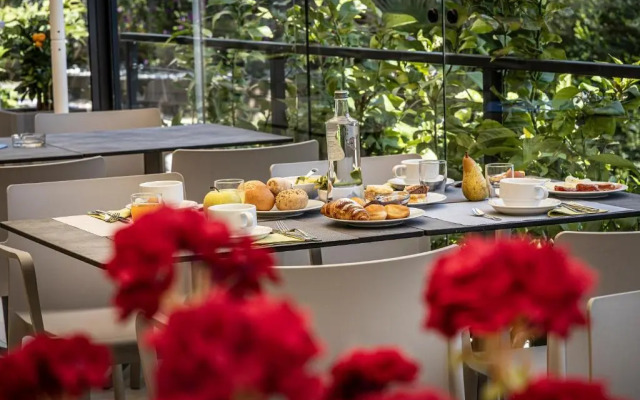 Hotel Livia