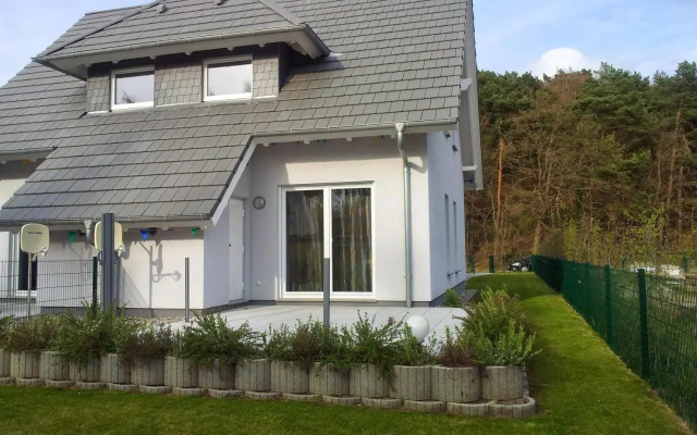 Kapitänshaus