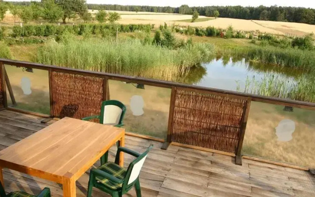 Pensjonat Bumerang
