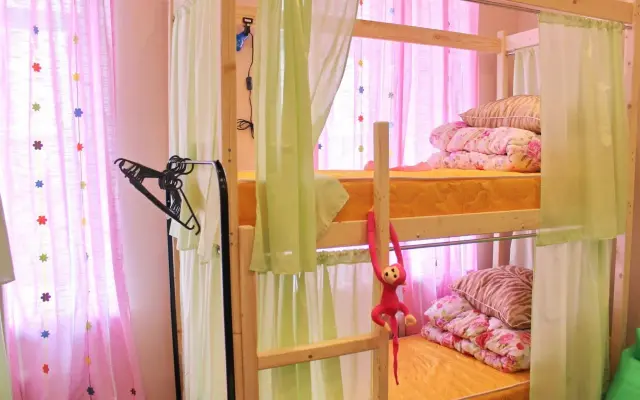 Hostels Rus - Petrovka