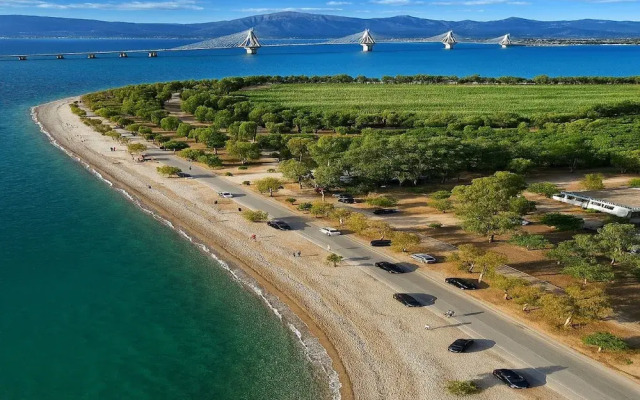 Mare Mare Thalassa A
