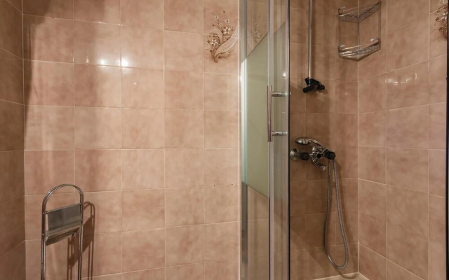 Stunning Home in Banjole With Wifi and 1 Bedrooms