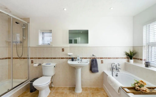 Highfield Villa