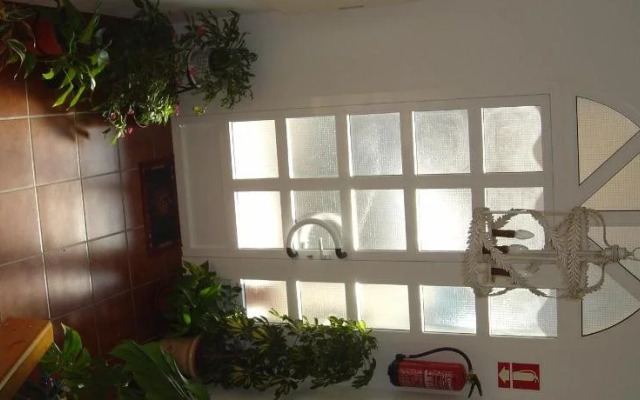 Hostal D´Ernes