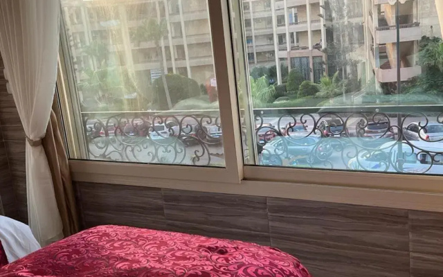Raafat Suites in Mamourah - Alexandria - Egypt