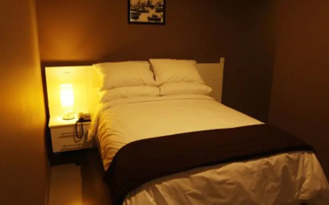Hotel Viera Chimbote