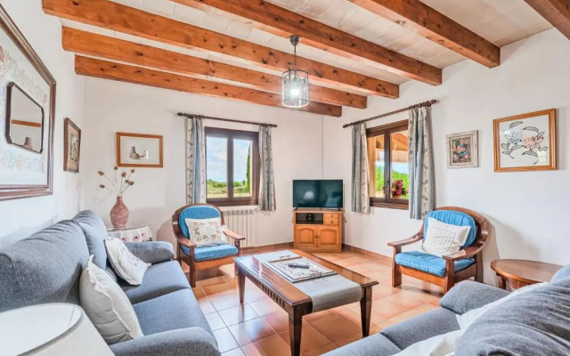 Villa Can Jaume
