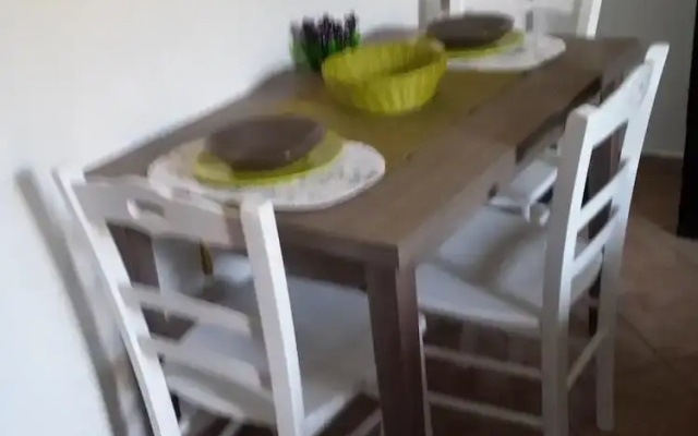 Bed & Breakfast Marina D'aspra