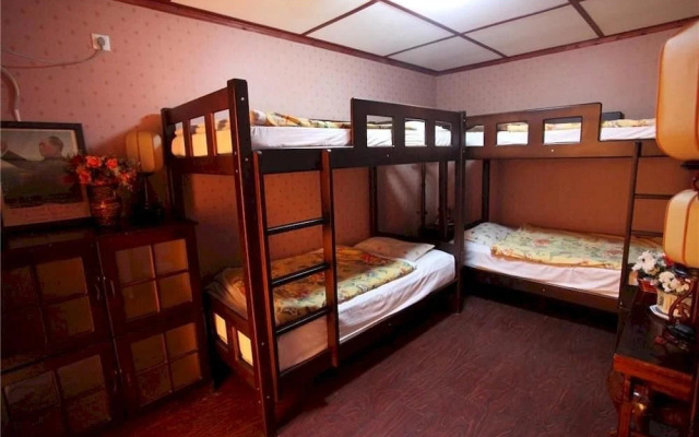 Pai Hotel Chengdu North Railway Station