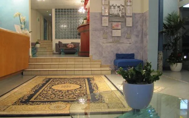 Hotel Royal