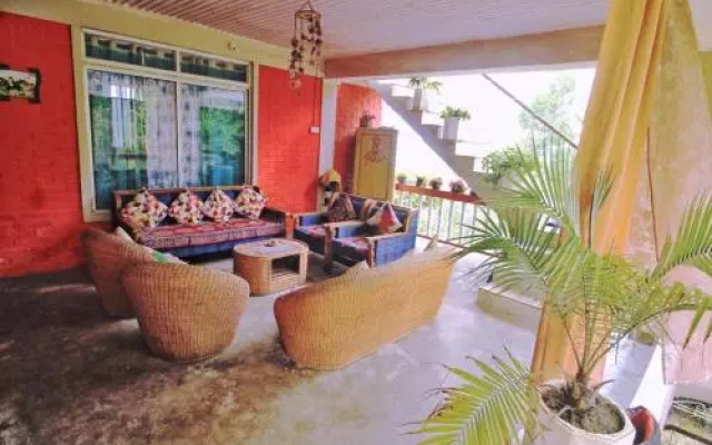 Vamoose Sharaddha Homestay