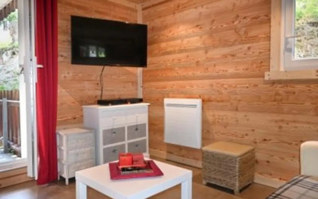 Appartement Montgenèvre, 3 pièces, 6 personnes - FR-1-266-164