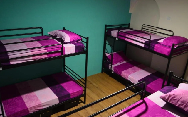 Raizzys Guesthouse