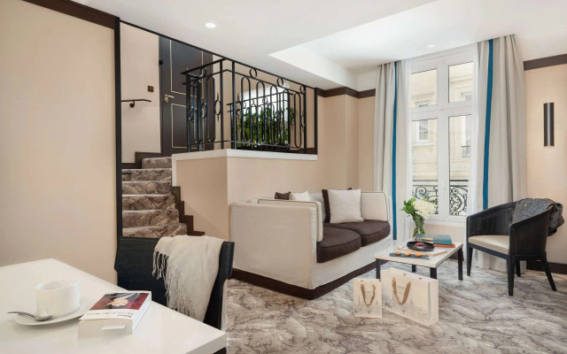 Hyatt Paris Madeleine