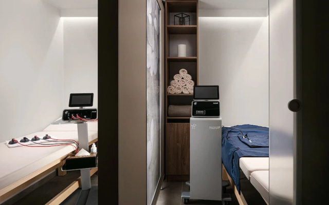Boutique Hotel Saxonia