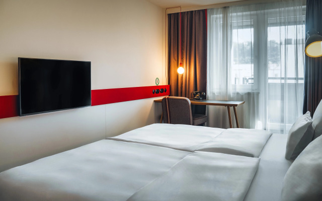 Hotel PULSE8