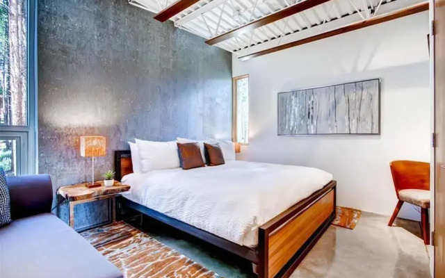 Seventh Heaven by Pinnacle Lodging