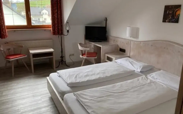 Bed and Breakfast Bulligan