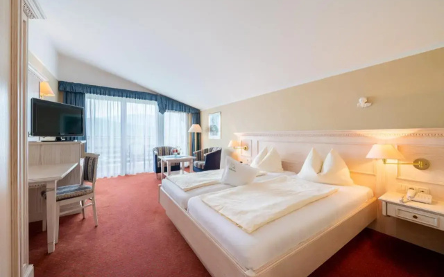 Hotel Alexanderhof