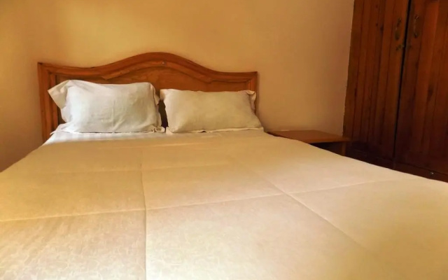 Capricon Executive Hotel