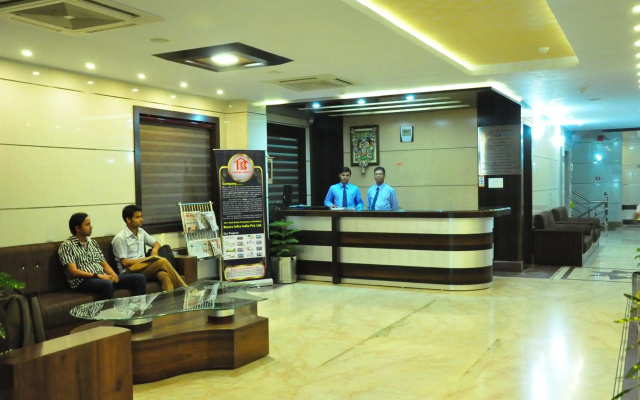 Hotel Basera Brij Bhoomi