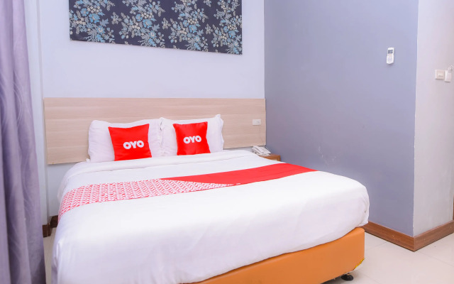 Super OYO Capital O 1630 Hotel Syariah Ring Road