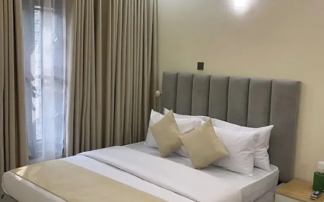 Jam Manor
